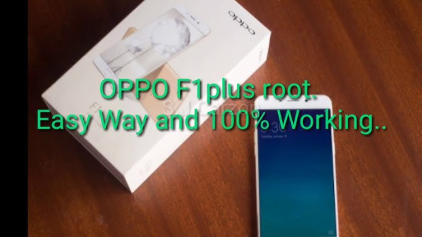 Oppo x9009 android root  -  updated April 2024