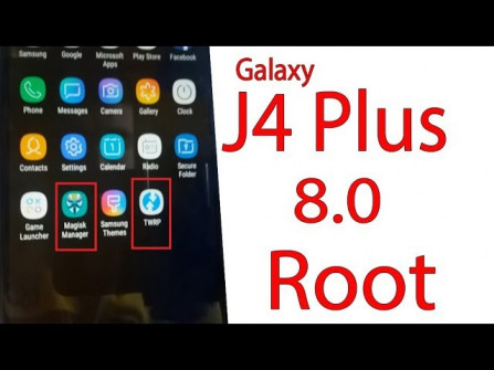 Orro j4 android root  -  updated May 2024
