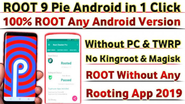 Orro v9 android root  -  updated May 2024