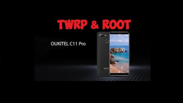 Oukitel c11 pro android root  -  updated April 2024