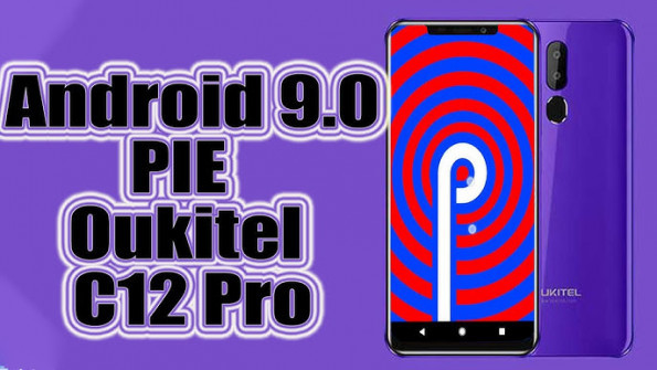 Oukitel c12 pro android root  -  updated April 2024
