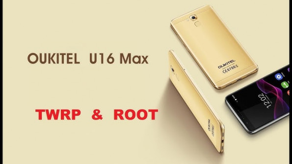 Oukitel u16 max android root  -  updated April 2024