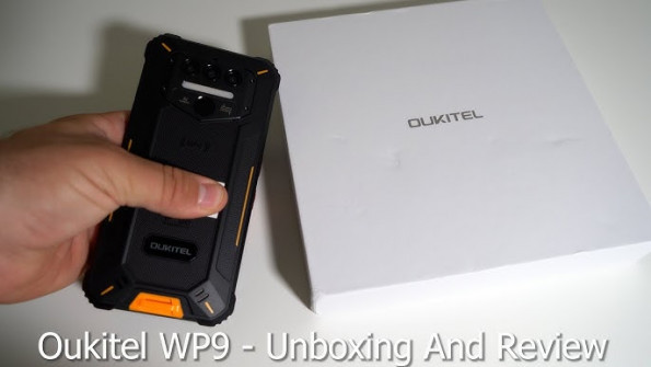 Oukitel wp9 android root  -  updated May 2024