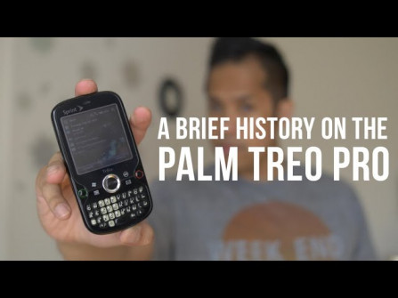 Palm treo pro android root  -  updated May 2024