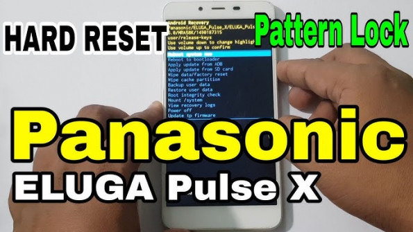Panasonic eluga pulse x android root  -  updated April 2024