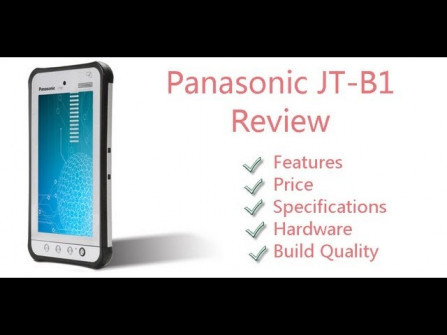 Panasonic jt b1 android root  -  updated April 2024