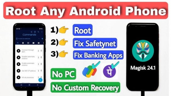 Partner mobile e22 android root  -  updated May 2024