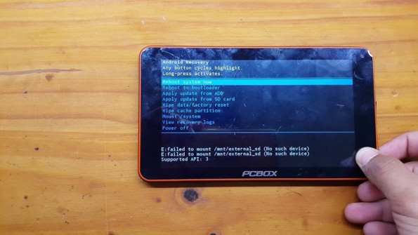 Pcbox pcb t710 android root  -  updated May 2024