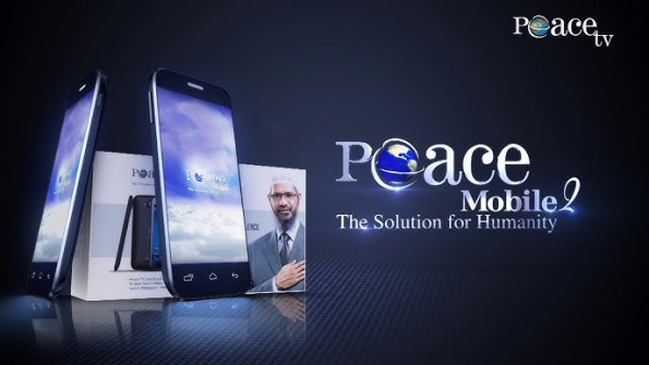 Peace mobile 2 android root  -  updated May 2024