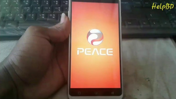 Peace mobile pxp201 android root  -  updated May 2024