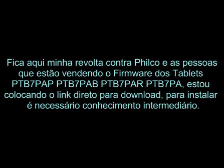 Philco ptb7pap ptb7pab ptb7par ptb7pa android root  -  updated April 2024