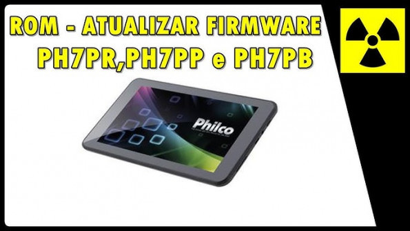Philco tp7a4bb android root  -  updated March 2024