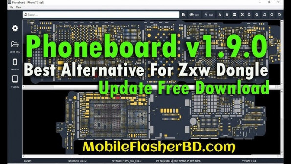 Phoneboard v1 2 0 android root  -  updated May 2024