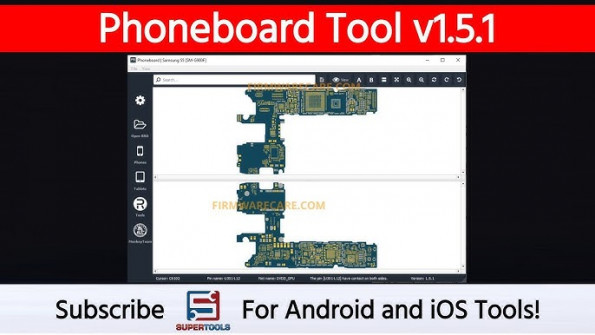 Phoneboard v1 5 1 android root  -  updated May 2024