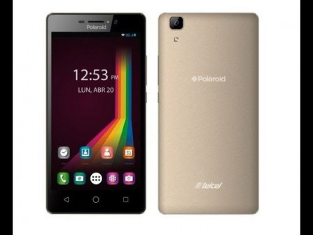 Polaroid p5025a telcel android root  -  updated May 2024