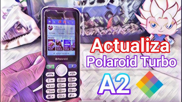 Polaroid turbo a2 telcel android root  -  updated May 2024