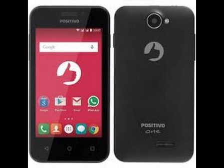 Positivo one s420 android root  -  updated April 2024
