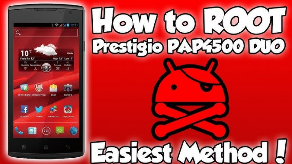Prestigio psp3504 duo android root  -  updated May 2024