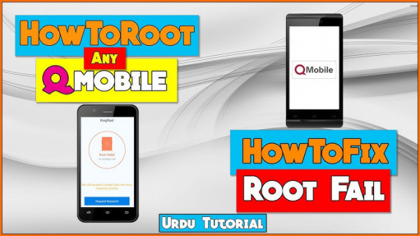 Qmobile cs1 plus android root  -  updated May 2024