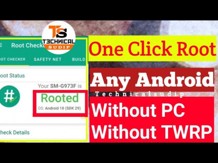 Qmobile lt500 pro android root  -  updated March 2024
