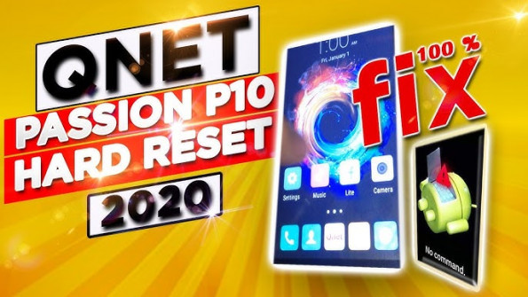 Qnet passion p2 android root  -  updated May 2024