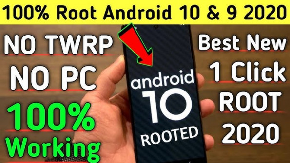 Quatro 10 android root  -  updated April 2024