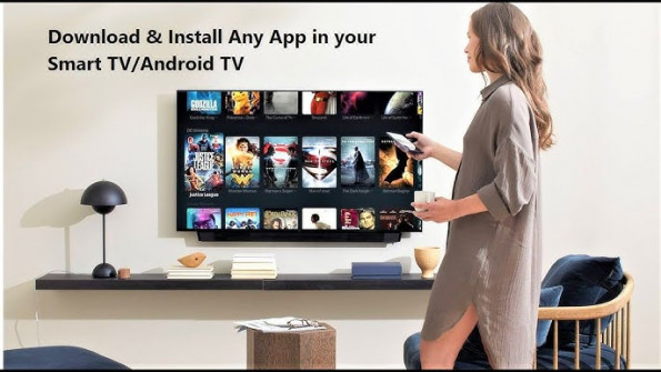 Rca smart tv ueno 2k android android root  -  updated May 2024