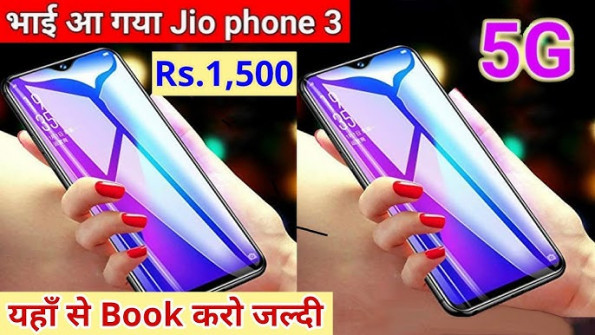 Reliance jio phone 3 android root  -  updated April 2024