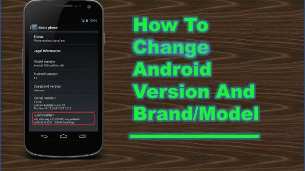 Retail branding marketing name device model android root  -  updated April 2024