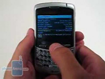 Rim blackberry curve 8300 android root  -  updated April 2024