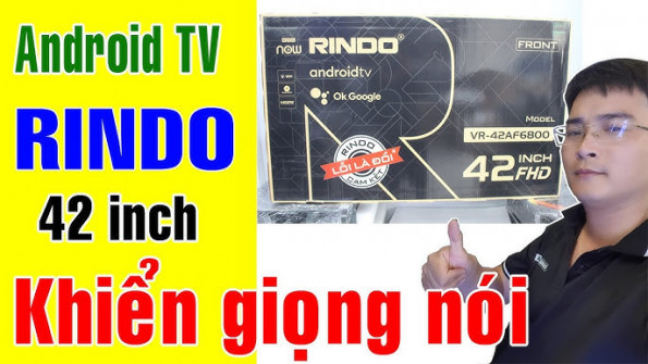 Rindo smart tv longshan ai pont android root  -  updated May 2024