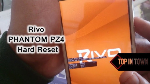 Rivo mobile rhythm rx35 android root  -  updated May 2024