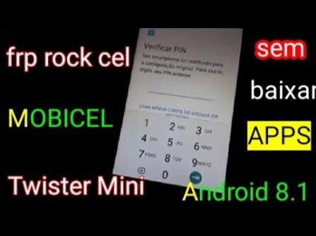 Rockcel quartzo up android root  -  updated April 2024