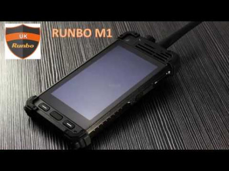 Runbo m1 android root  -  updated May 2024