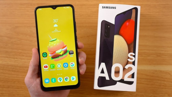 Samsung galaxy a02 sm a022g android root  -  updated May 2024