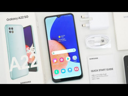 Samsung galaxy a22 5g a22x sm a226l android root  -  updated May 2024