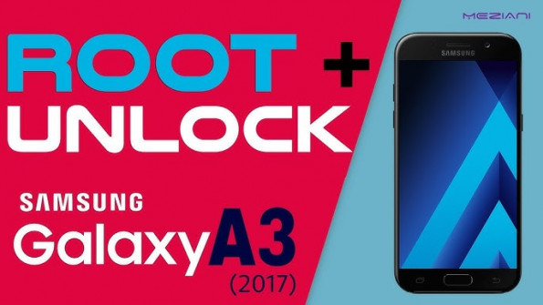 Samsung galaxy a3 2017 a3y17lte sm a320fl android root  -  updated April 2024