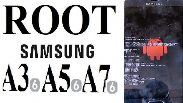 Samsung galaxy a5 2016 a5xltechn sm a5100x android root  -  updated April 2024