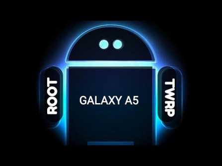 Samsung galaxy a5 a5ltezt sm a500yz android root  -  updated May 2024
