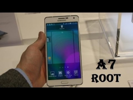 Samsung galaxy a7 a7ltelgt sm a700l android root  -  updated April 2024