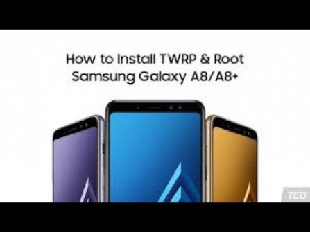 Samsung galaxy a8 2018 jackpot2lte sm a730f android root  -  updated April 2024