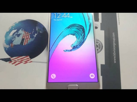 Samsung galaxy a8 scv32 android root  -  updated April 2024