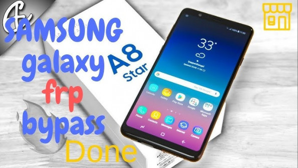 Samsung galaxy a8 star astarqltechn sm g8850 android root  -  updated April 2024