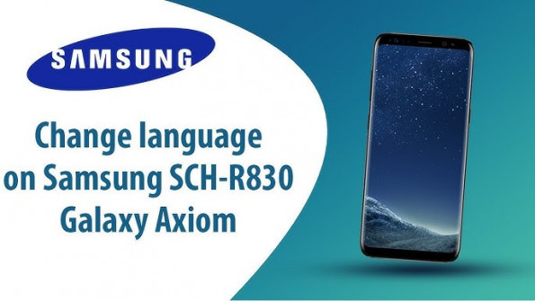Samsung galaxy axiom sch r830 u s cellular android root  -  updated May 2024