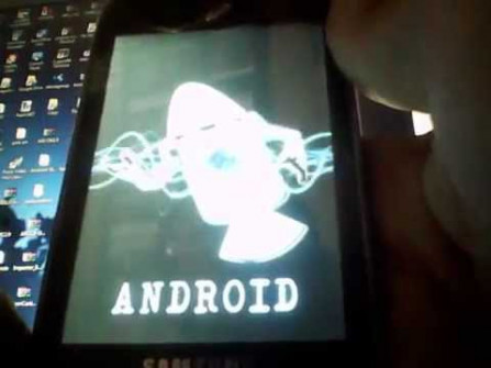 Samsung galaxy centura amazing3gtrf sch s738c android root  -  updated April 2024