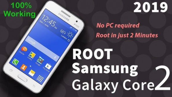 Samsung galaxy core 2 kanas sm g355h android root  -  updated April 2024