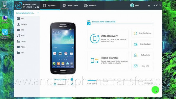 Samsung galaxy core afyonltecan sm g386w android root  -  updated April 2024