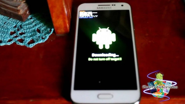 Samsung galaxy e5 e53g sm e500h android root  -  updated May 2024