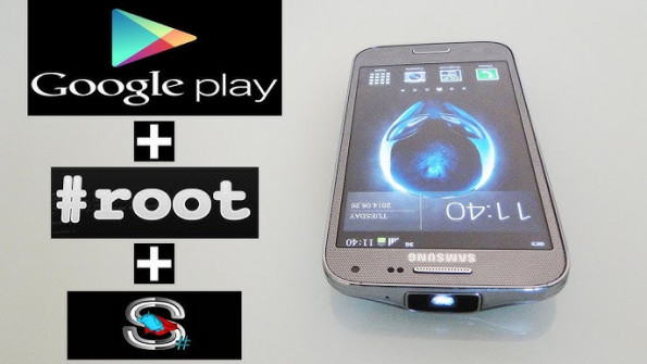 Samsung galaxy fame nevisnvess gt s6790n android root  -  updated April 2024