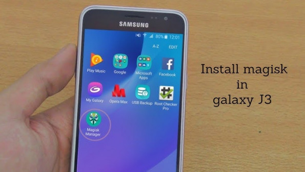 Samsung galaxy j3 2016 sm j320yz android root  -  updated May 2024